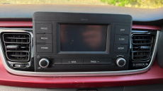 Kia Rio 1.25 Pulse 5dr Petrol Hatchback